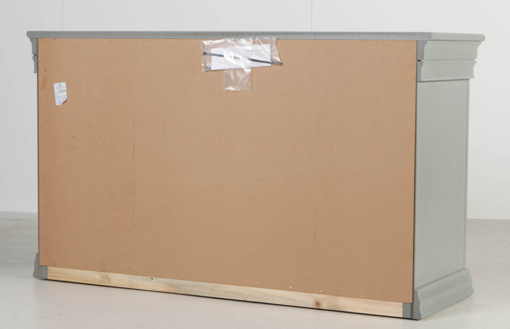 "Legendary" Seven Drawer Dresser