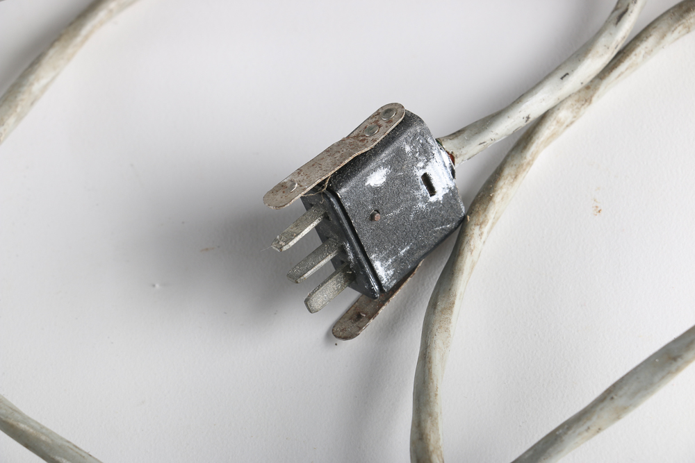 1950s Seeburg Wall-O-Matic 100 Jukebox