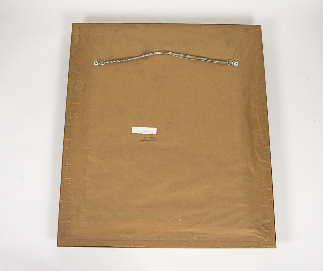 Reproduction "The Storybook" After William A. Bouguereau