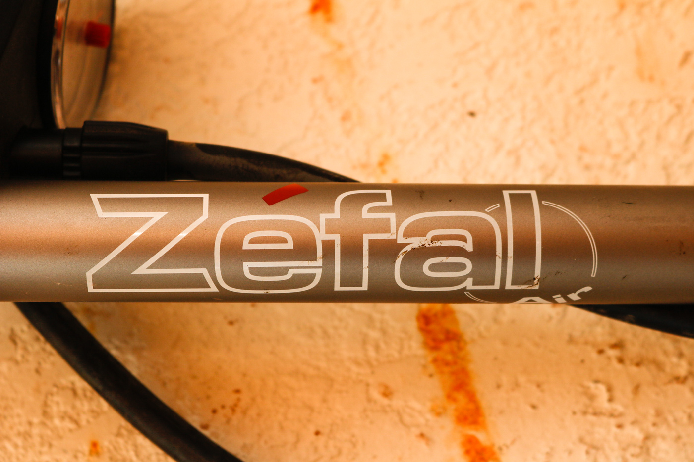 Ruskin "Sun" Women's Bicycle with Zéfal Pump