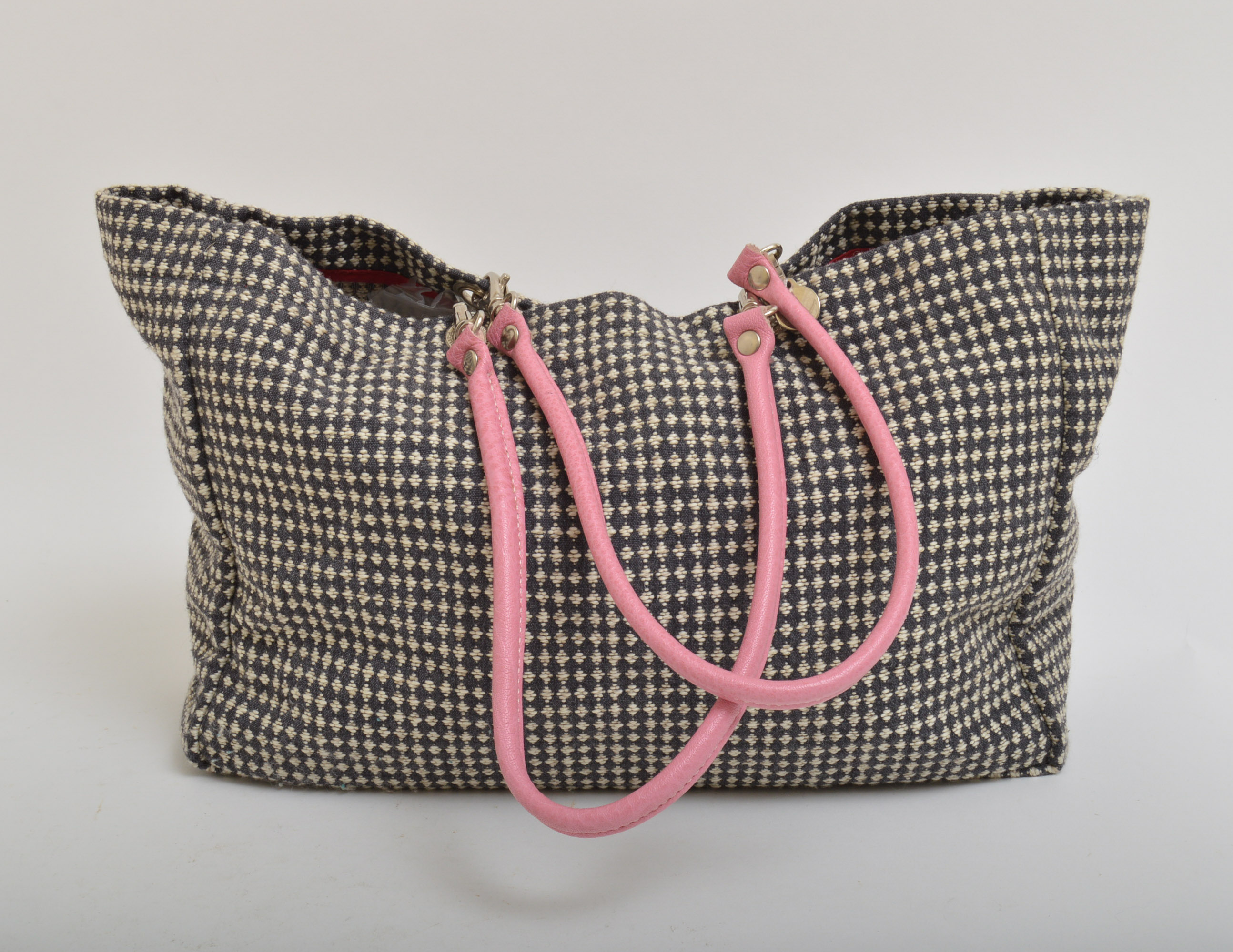 Un Jour Un Sac by Francois Renier Handbag