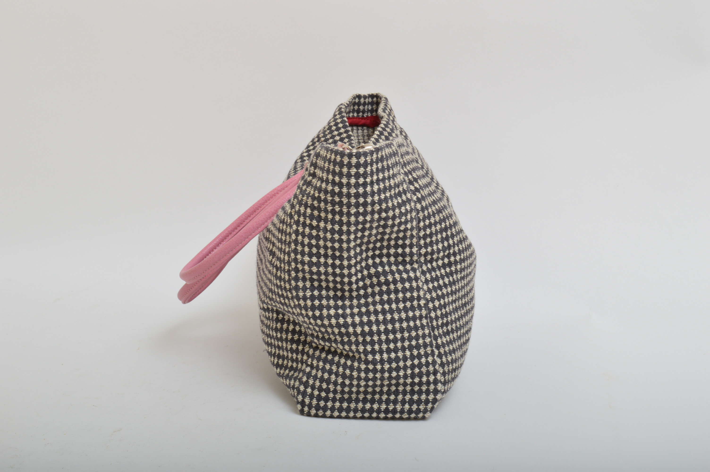 Un Jour Un Sac by Francois Renier Handbag