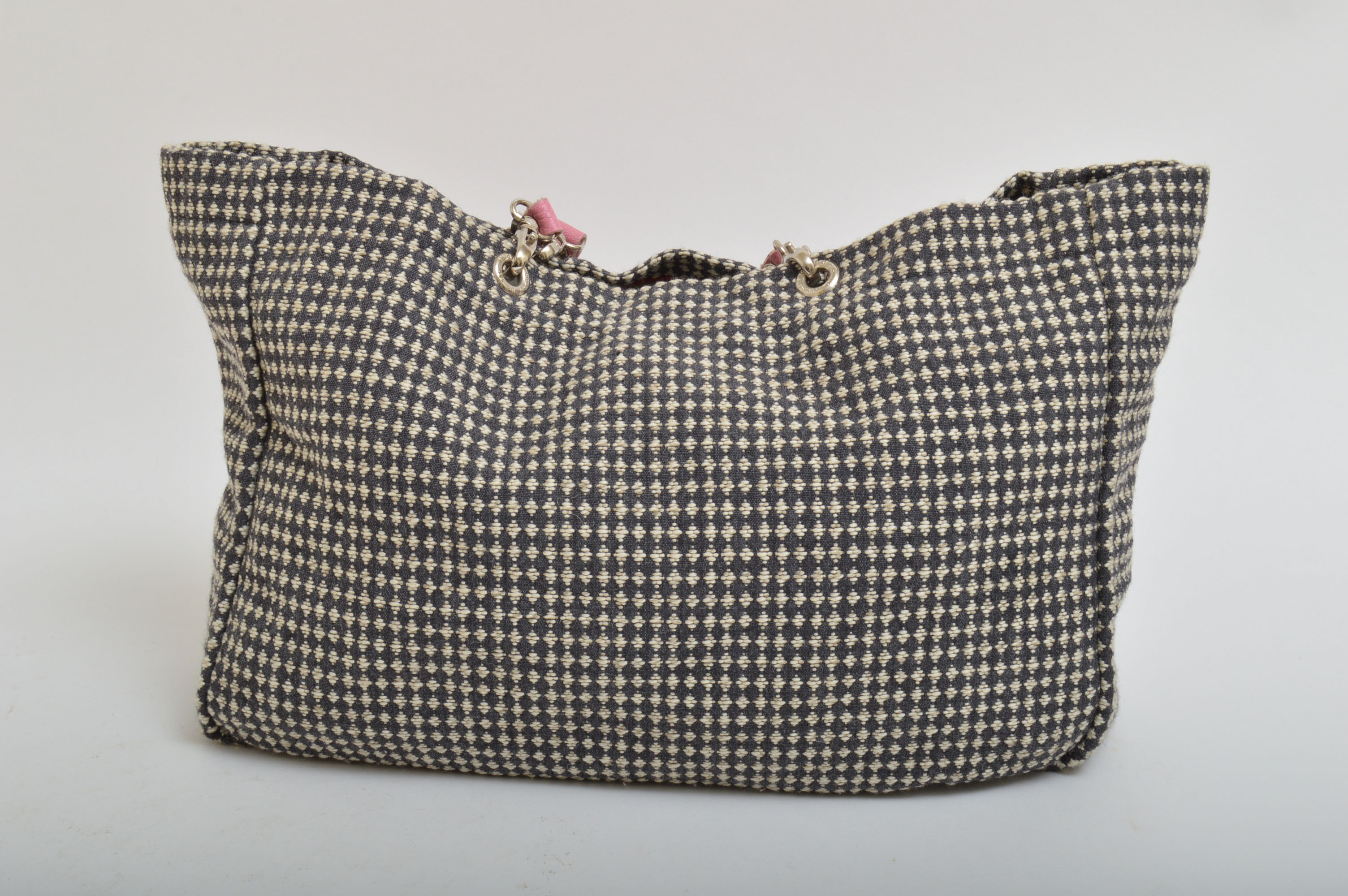 Un Jour Un Sac by Francois Renier Handbag