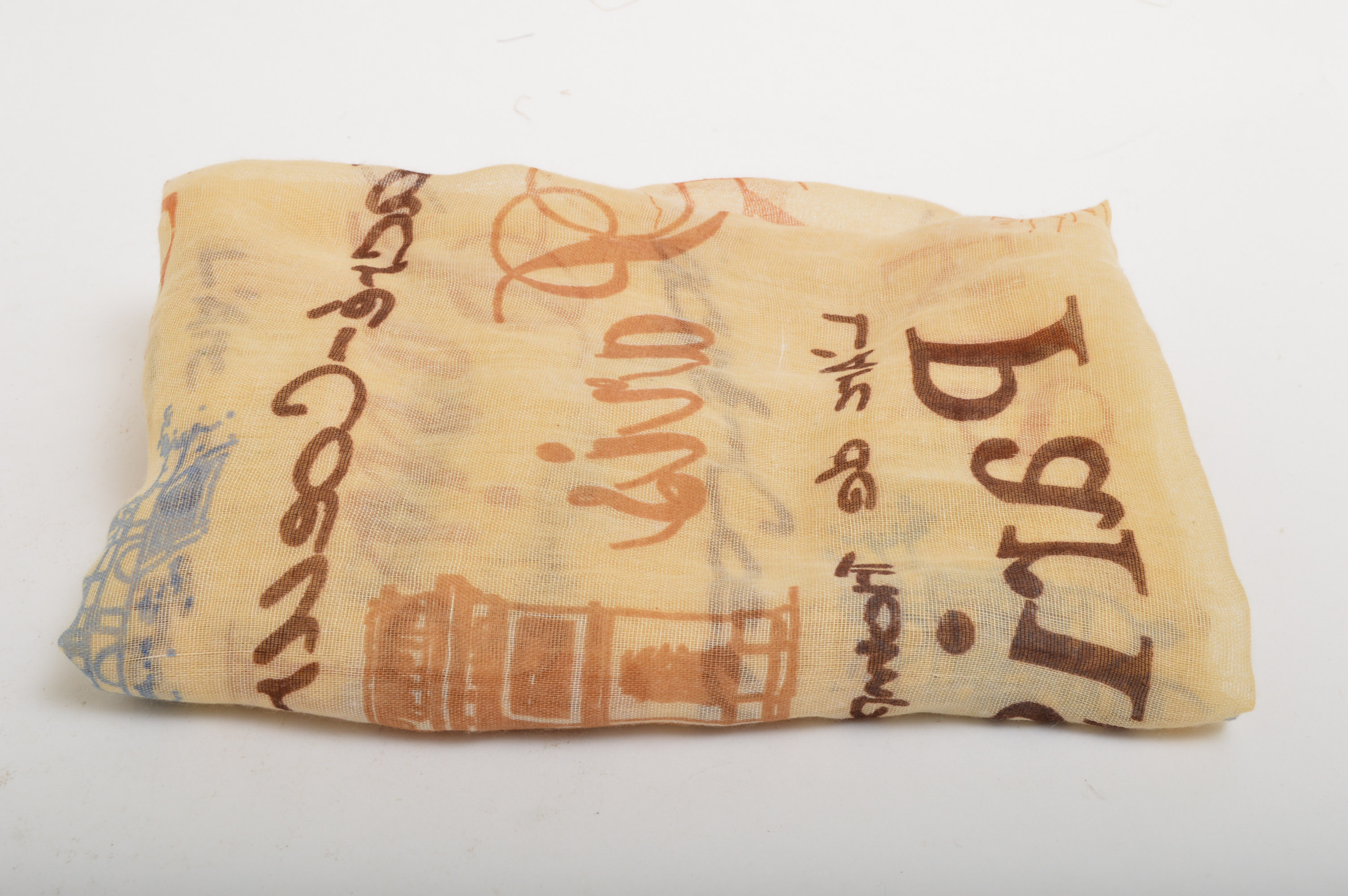 Un Jour Un Sac by Francois Renier Handbag