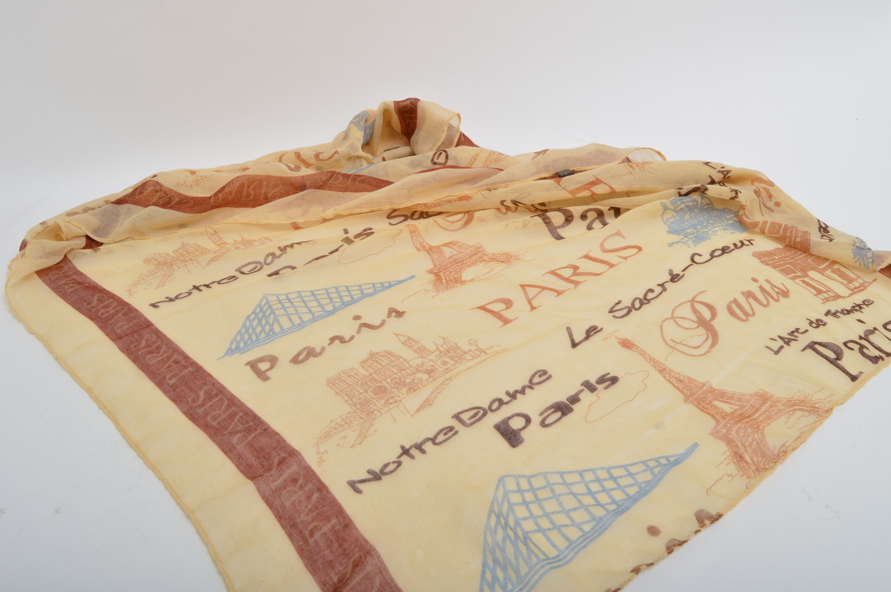 Un Jour Un Sac by Francois Renier Handbag