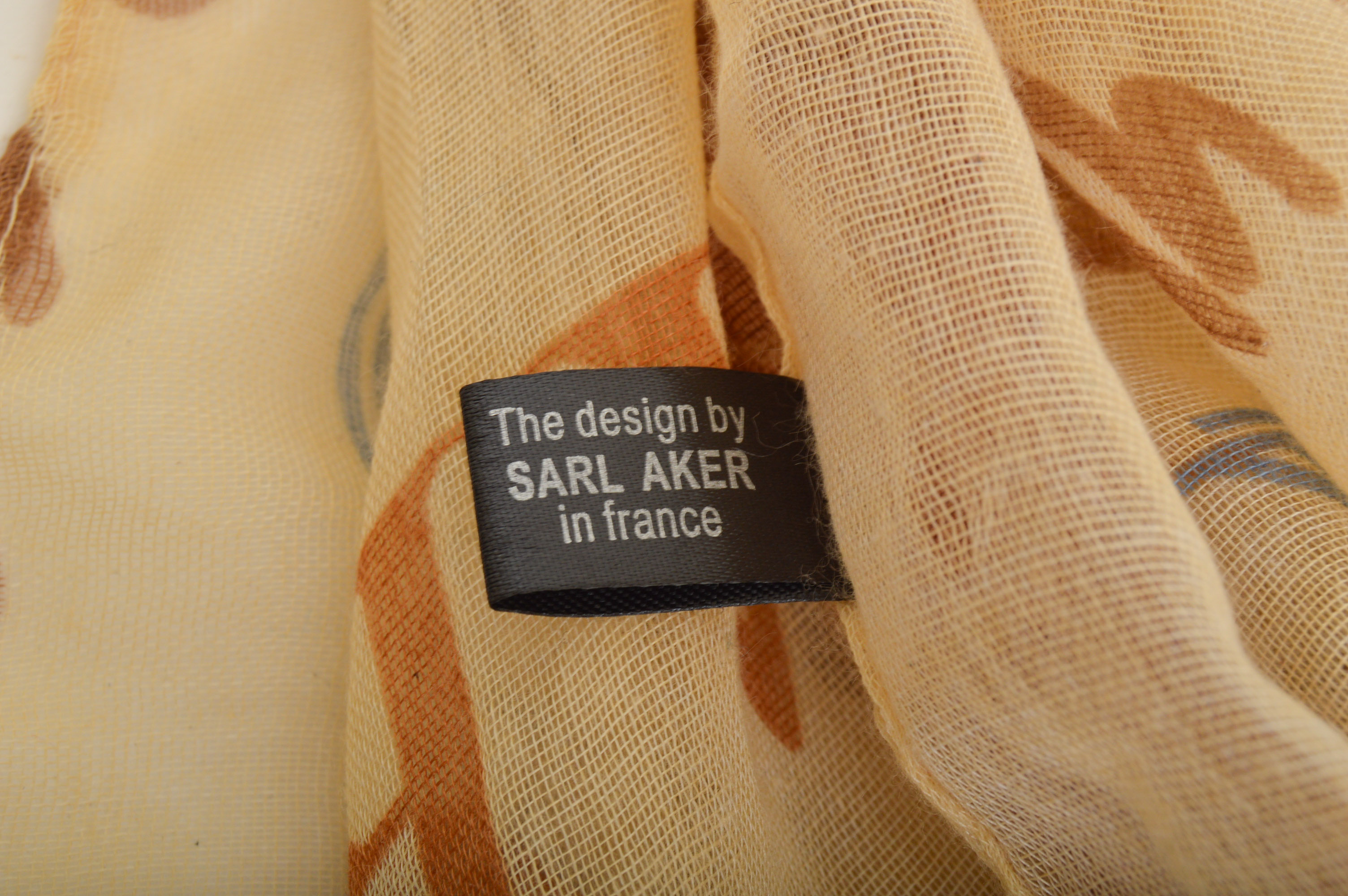 Un Jour Un Sac by Francois Renier Handbag