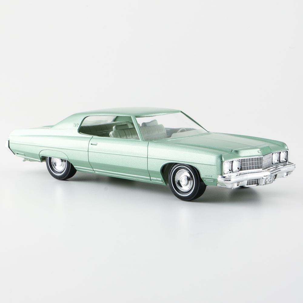 1973 Chevrolet Caprice Promo Car