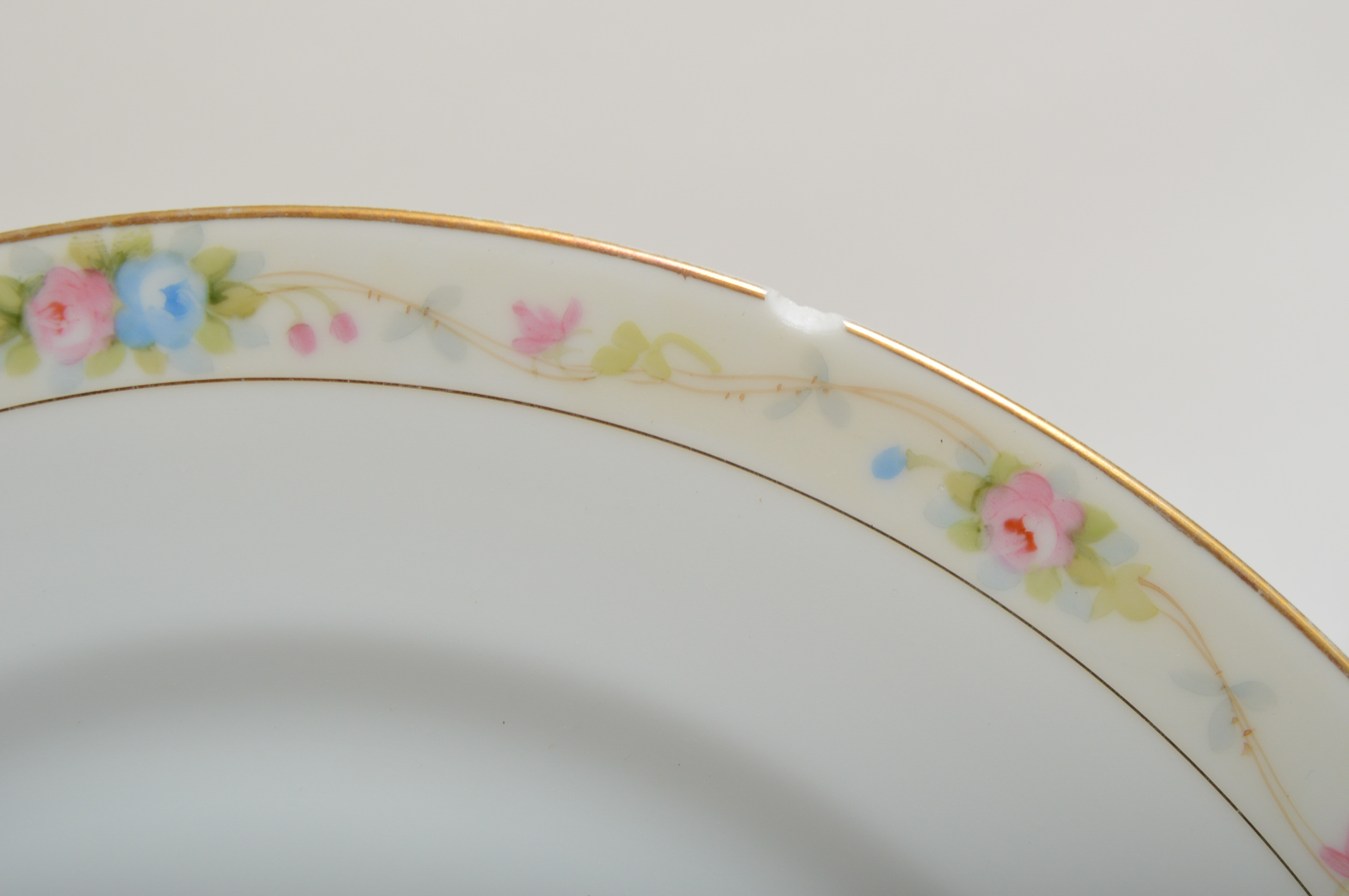 Noritake "Marguerite" China Set