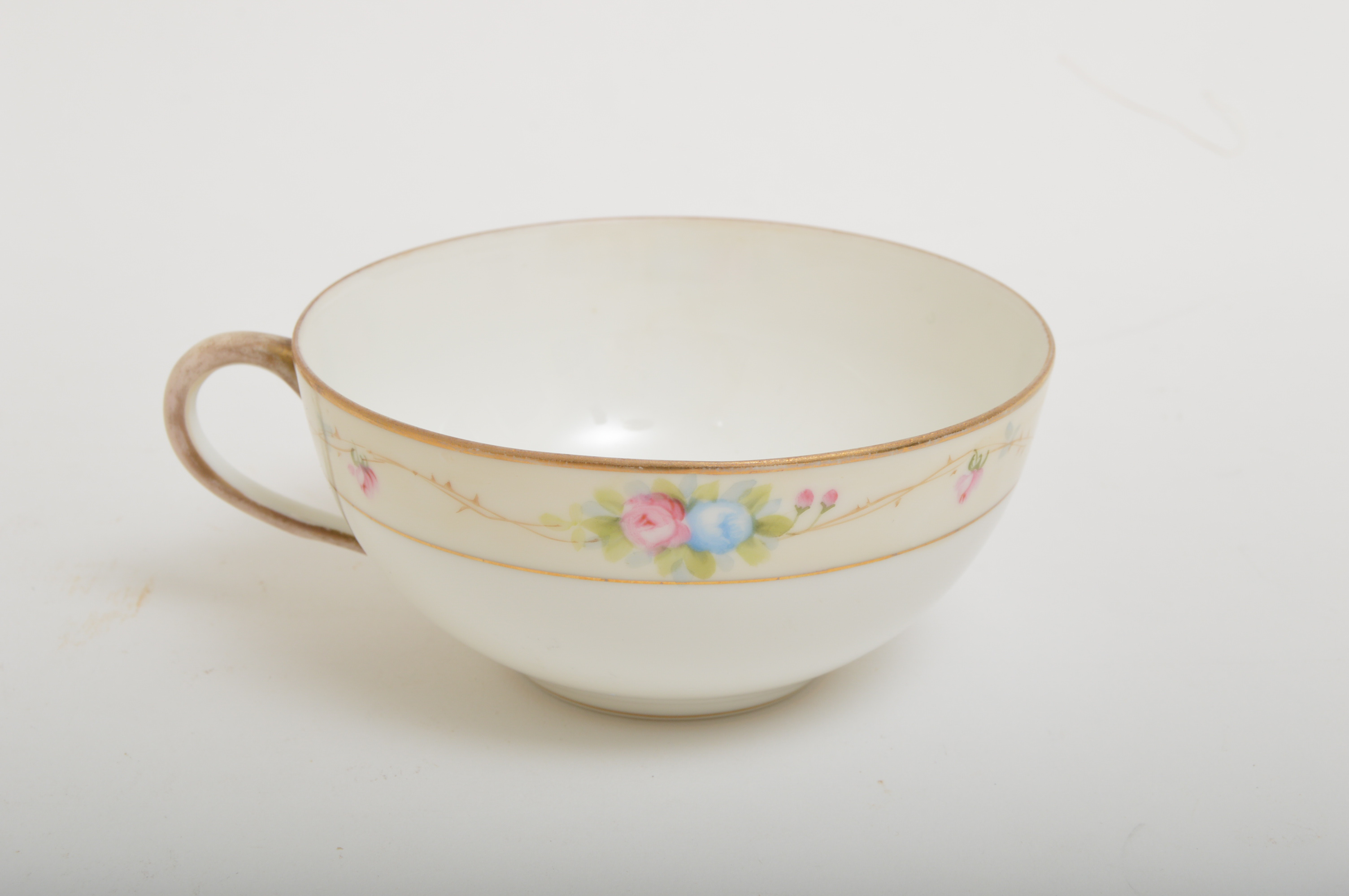 Noritake "Marguerite" China Set