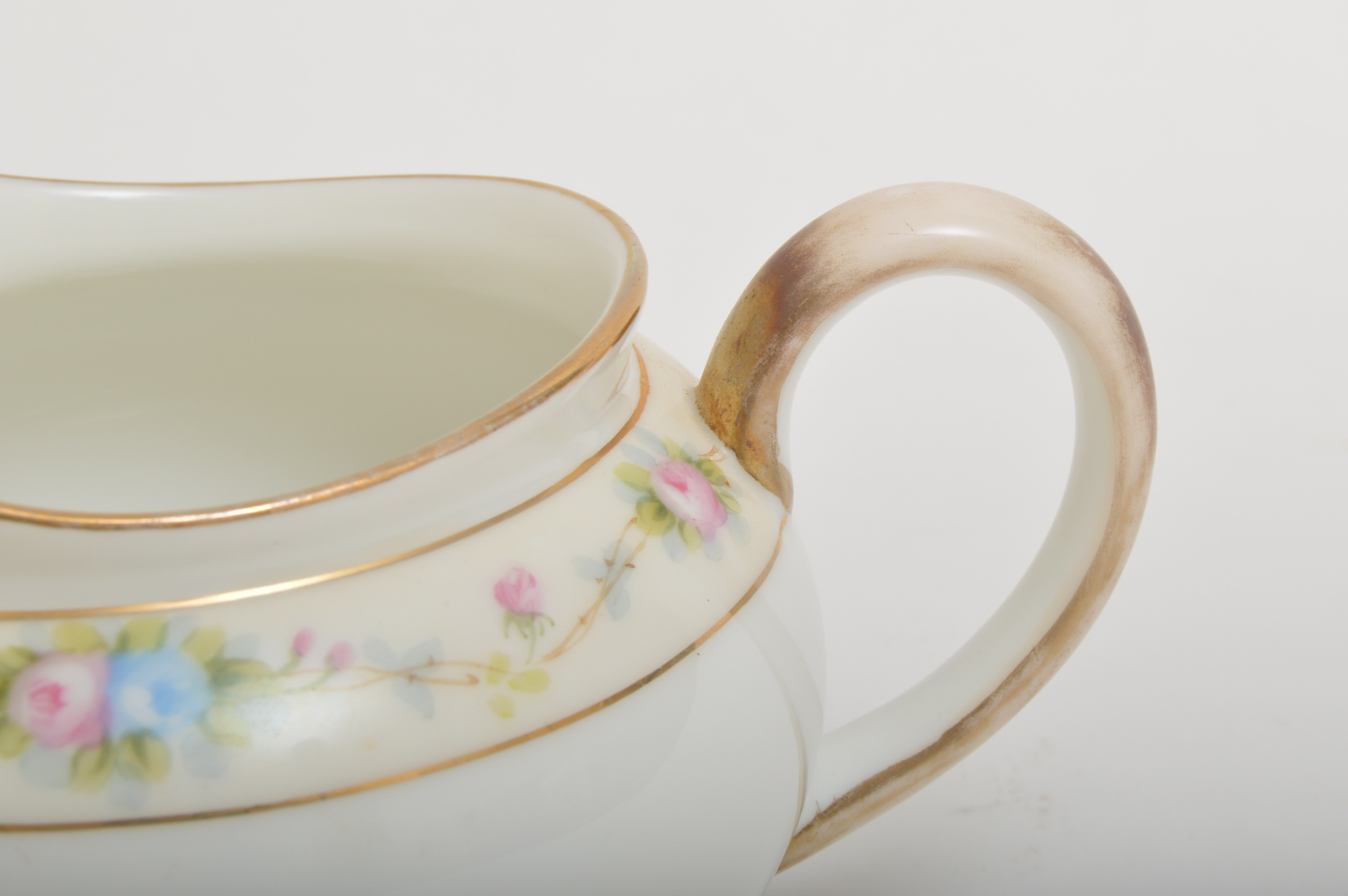 Noritake "Marguerite" China Set