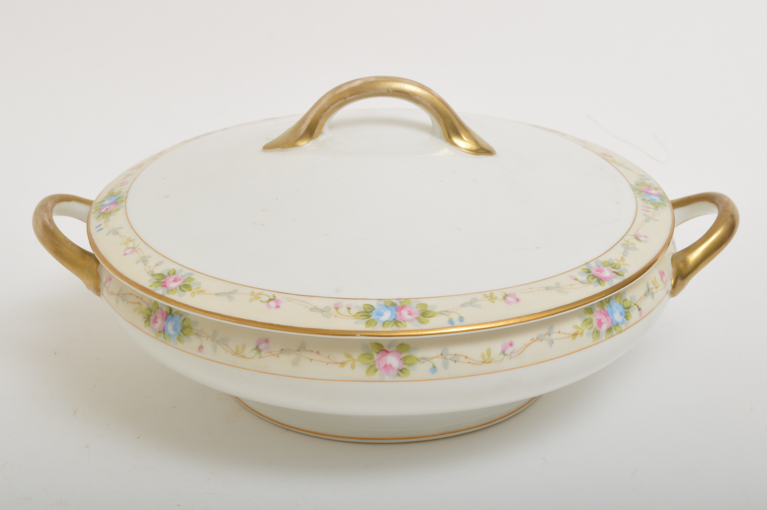 Noritake "Marguerite" China Set