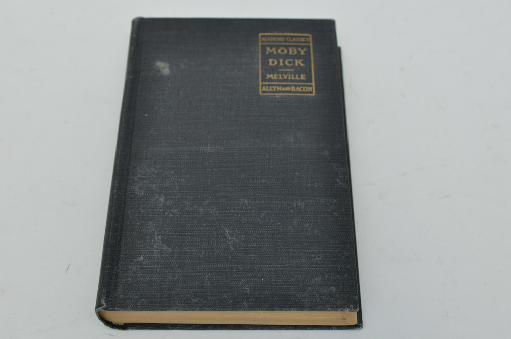 Circa 1920s Textbook Collection