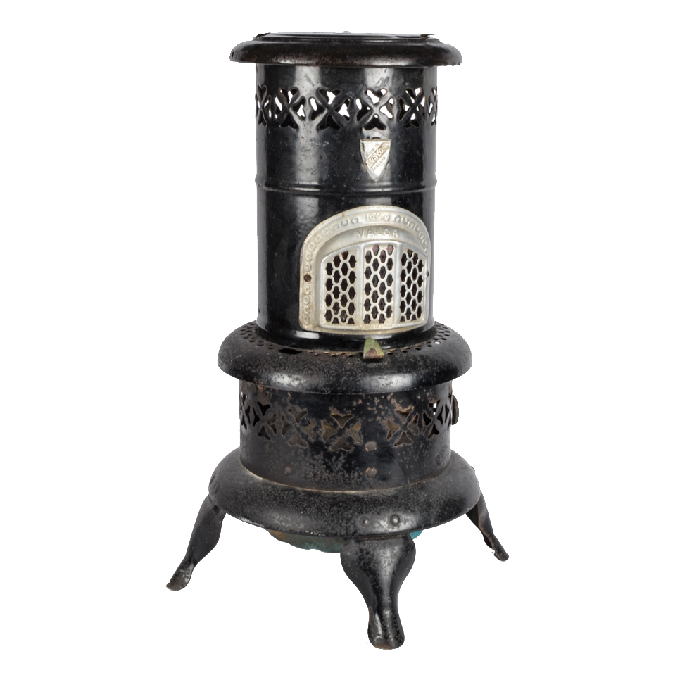 Valor Paraffin Heater