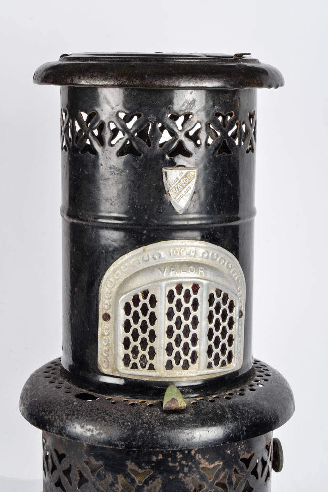 Valor Paraffin Heater