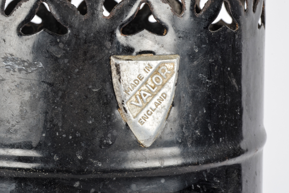 Valor Paraffin Heater