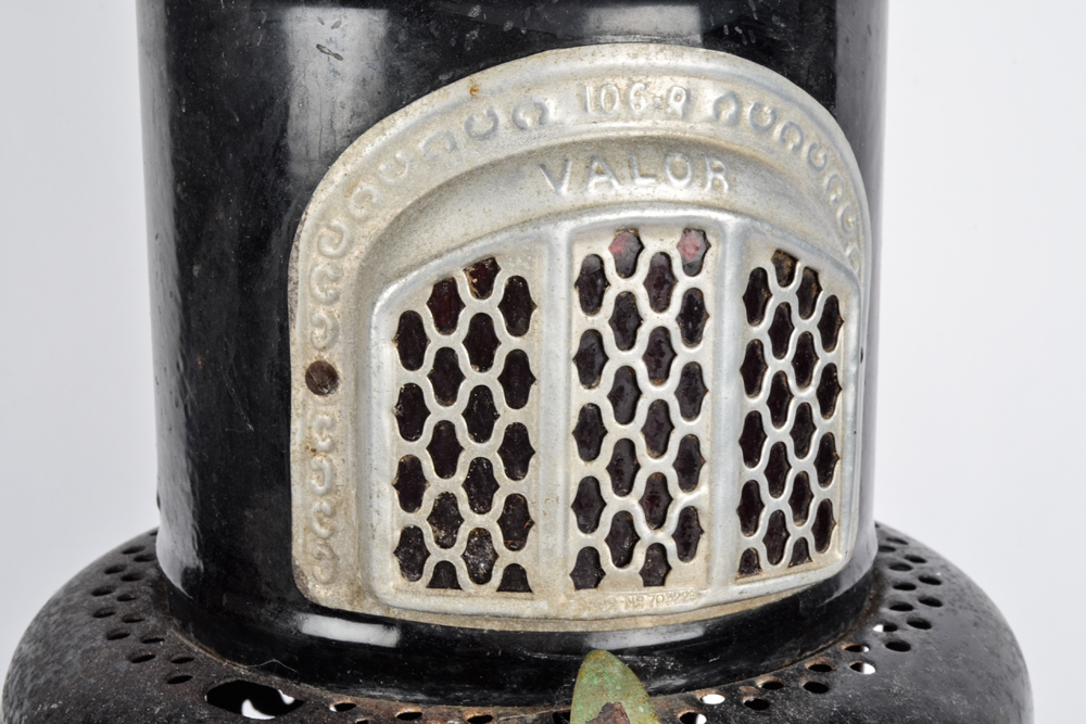 Valor Paraffin Heater