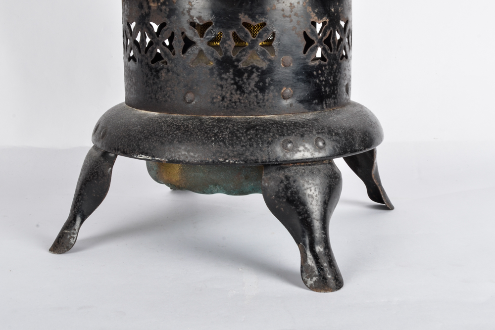 Valor Paraffin Heater