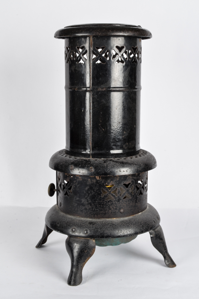 Valor Paraffin Heater