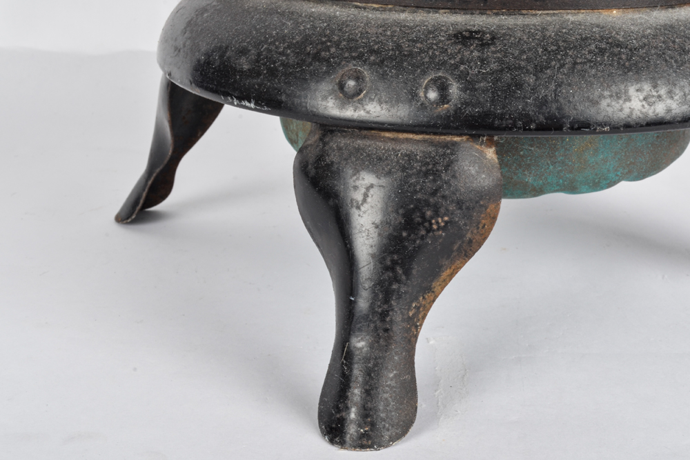 Valor Paraffin Heater