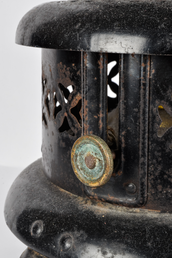 Valor Paraffin Heater