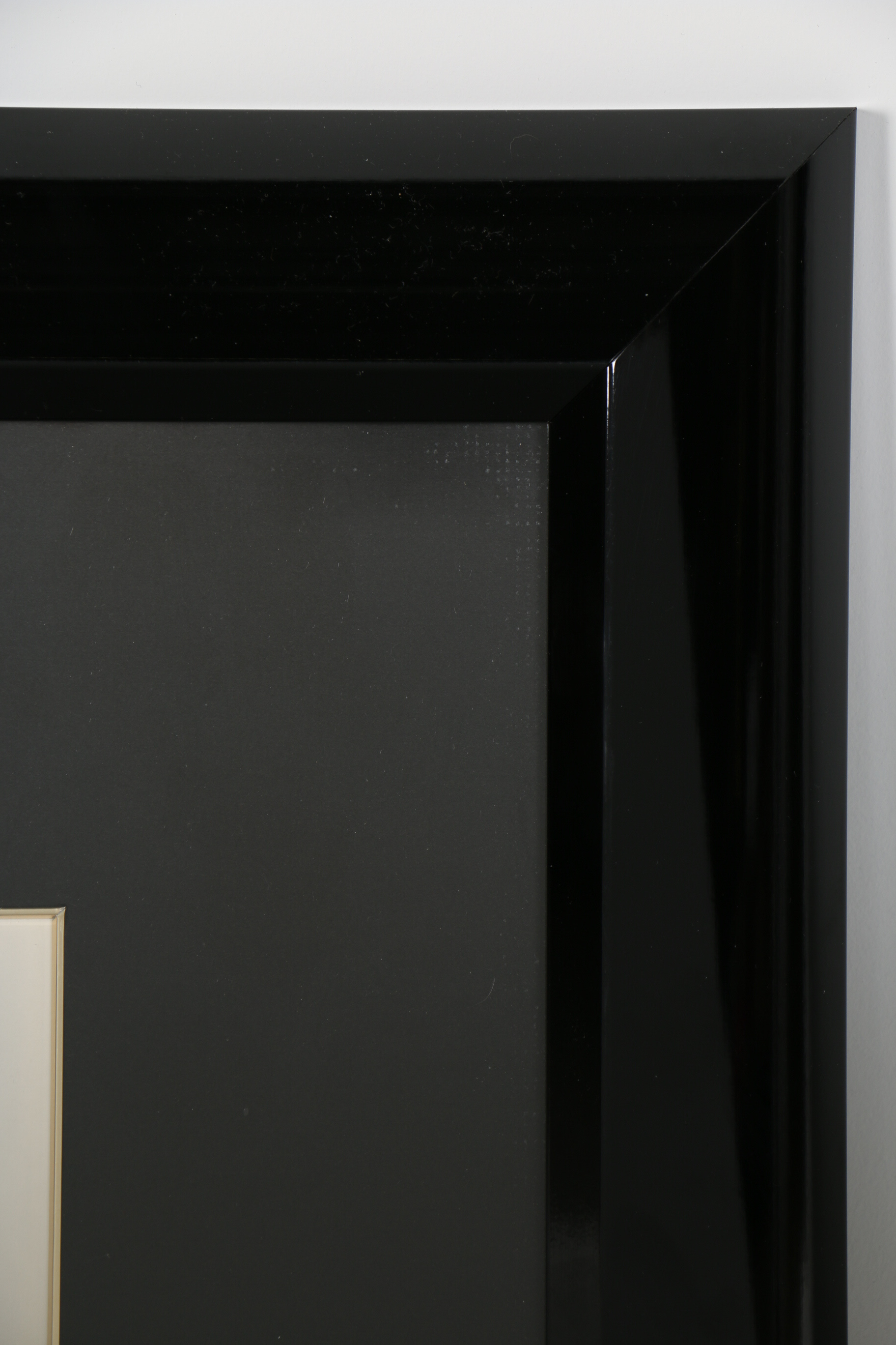 Eyvind Earle Signed Limited Edition Serigraph "Big Sur and Branch"