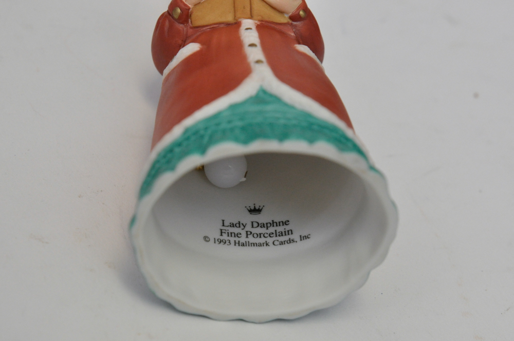 Keepsake Ornaments by Hallmark featuring "It's a Wonderful Life"