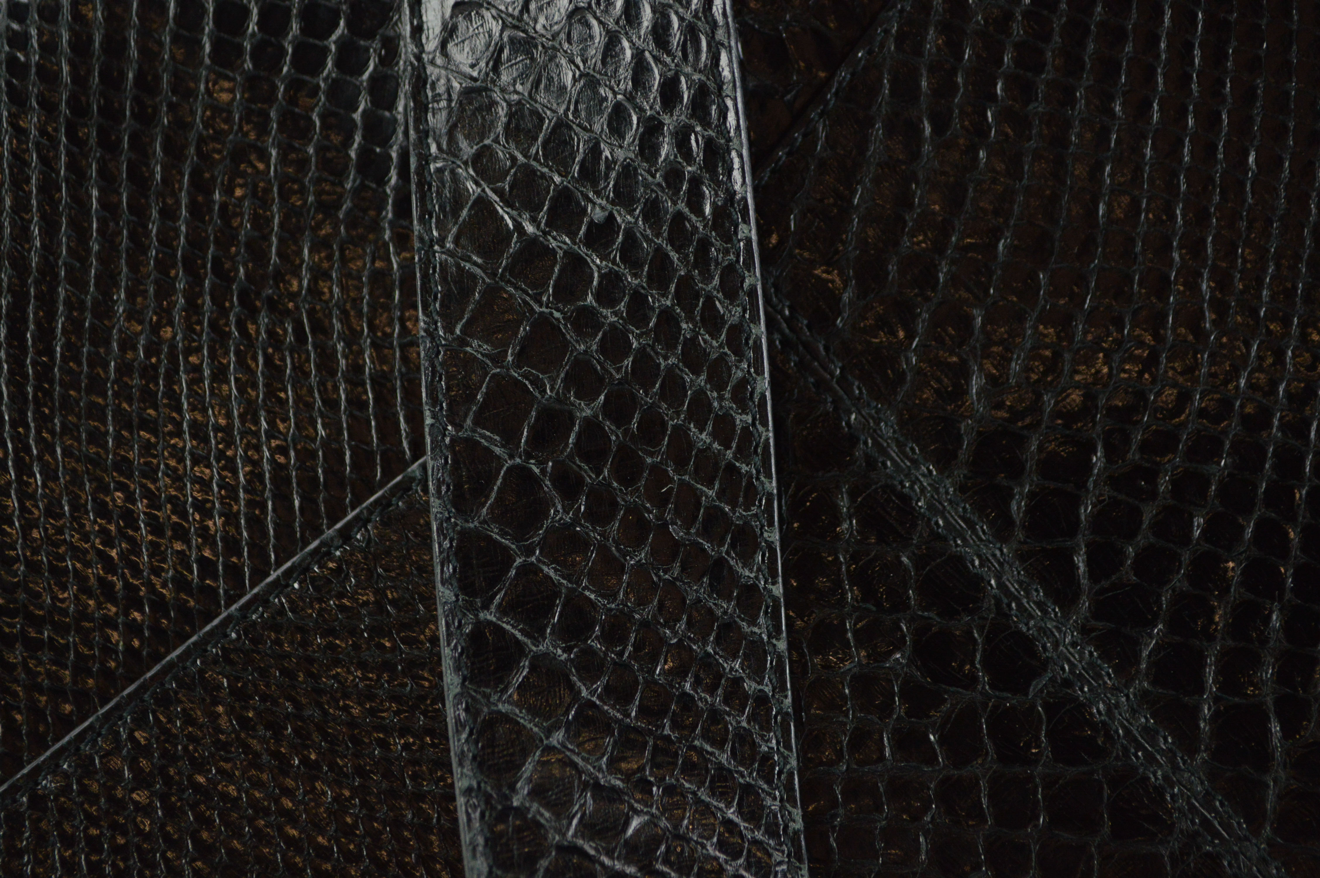 Christian Dior Saddle Bag