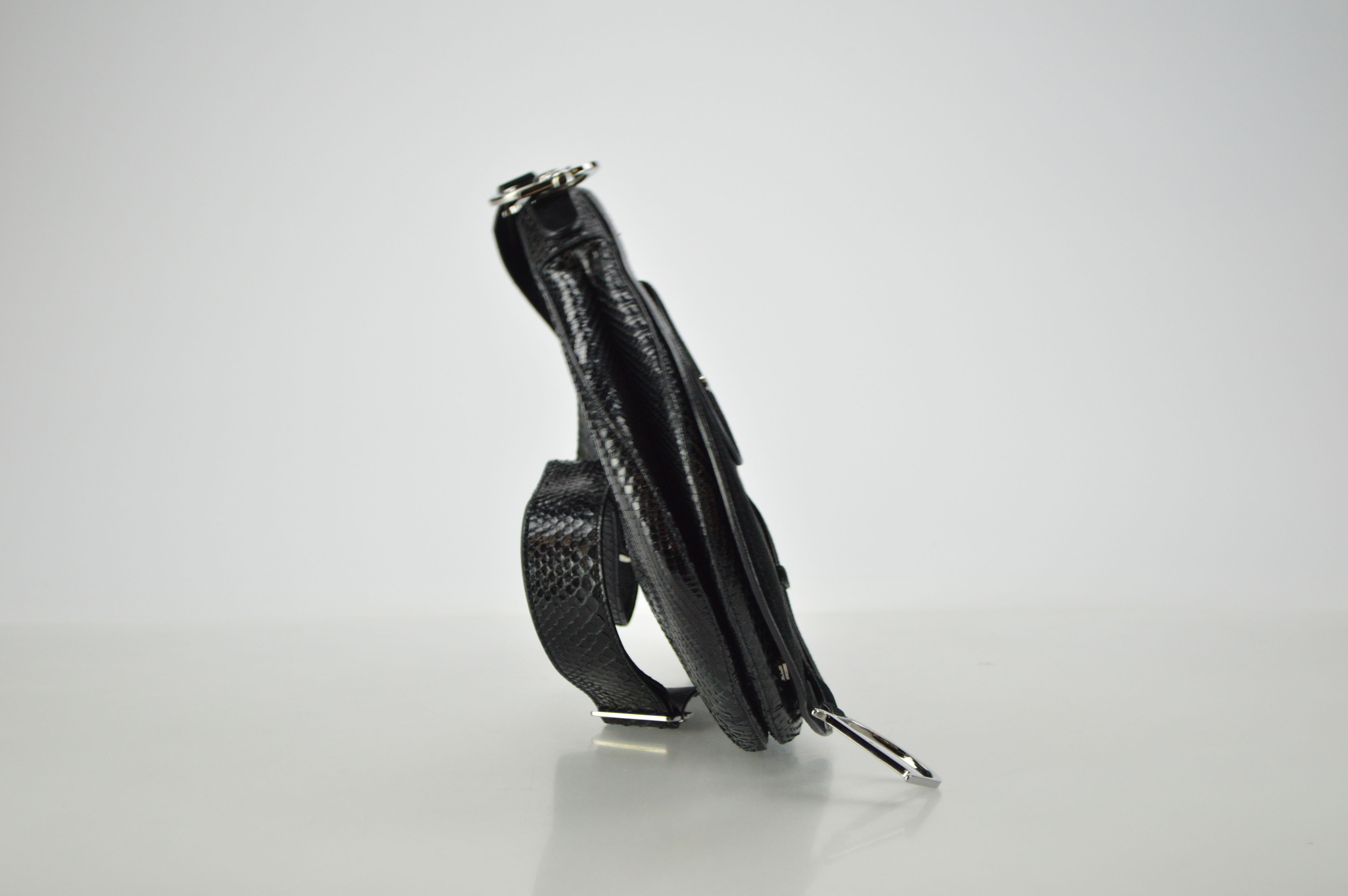 Christian Dior Saddle Bag