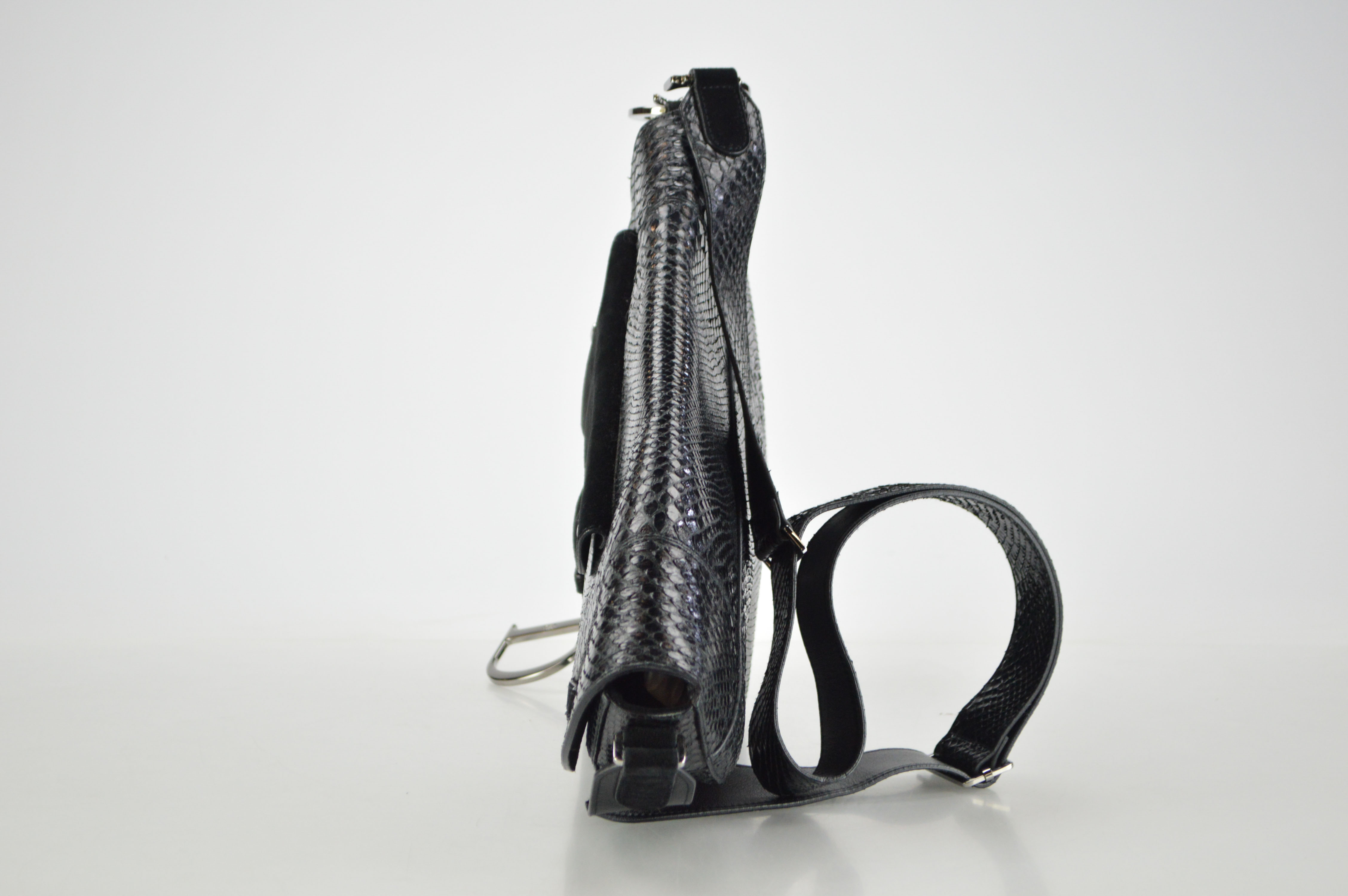 Christian Dior Saddle Bag