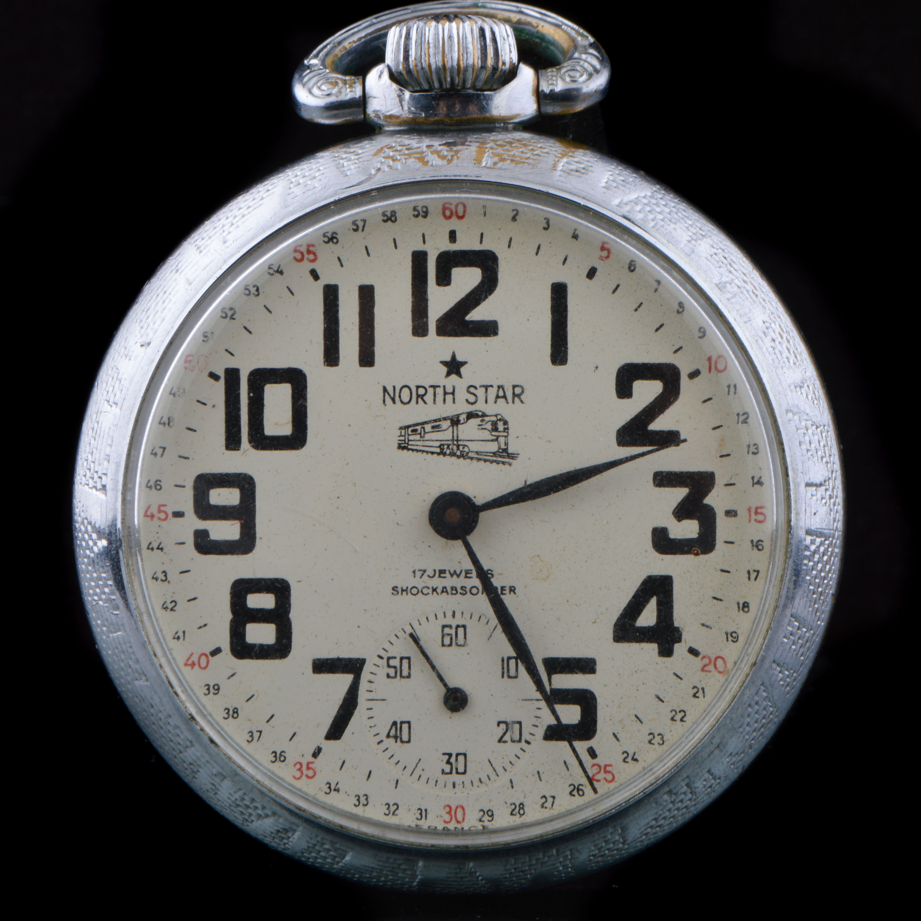 Northstar Pocketwatch