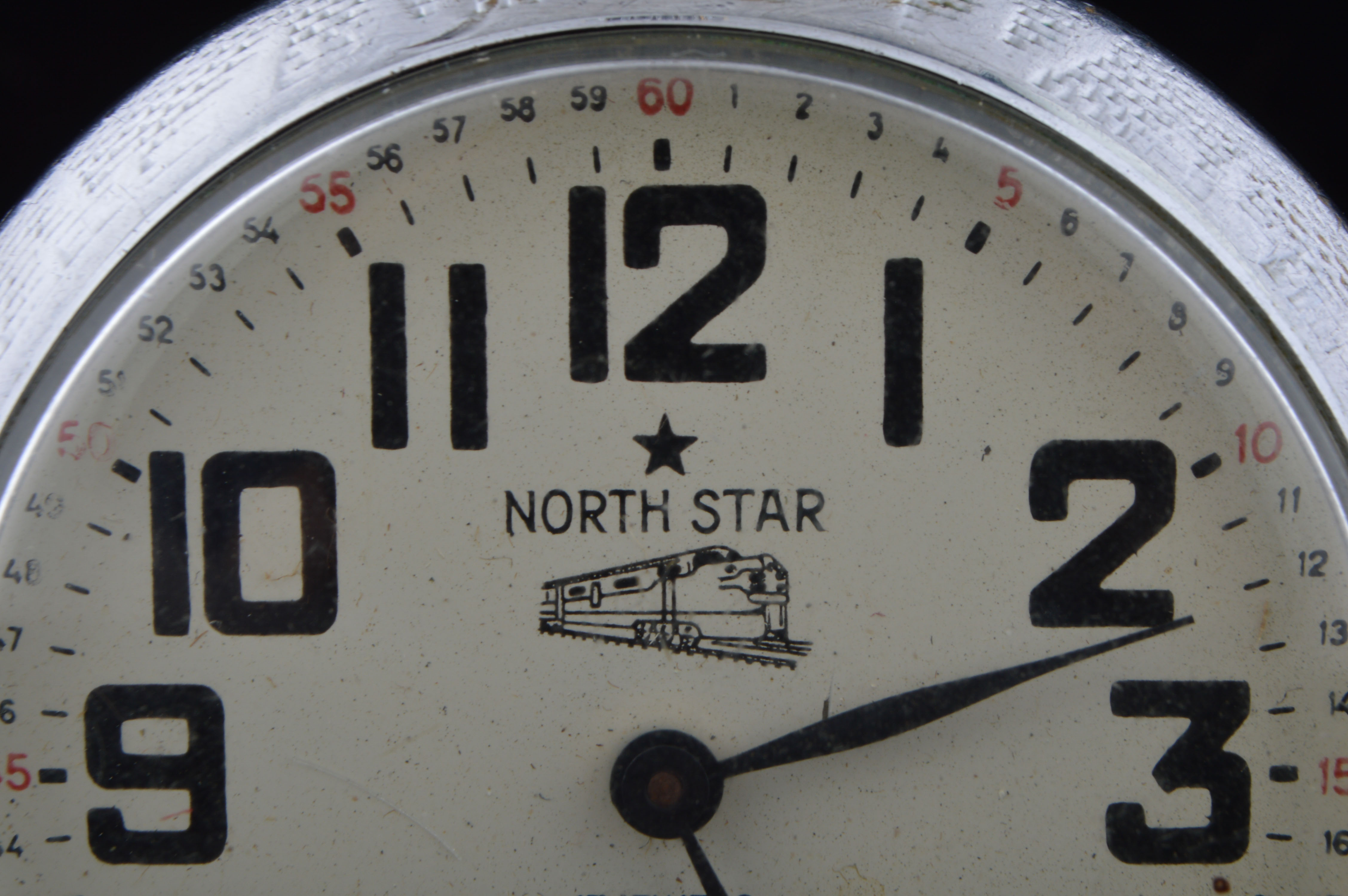 Northstar Pocketwatch