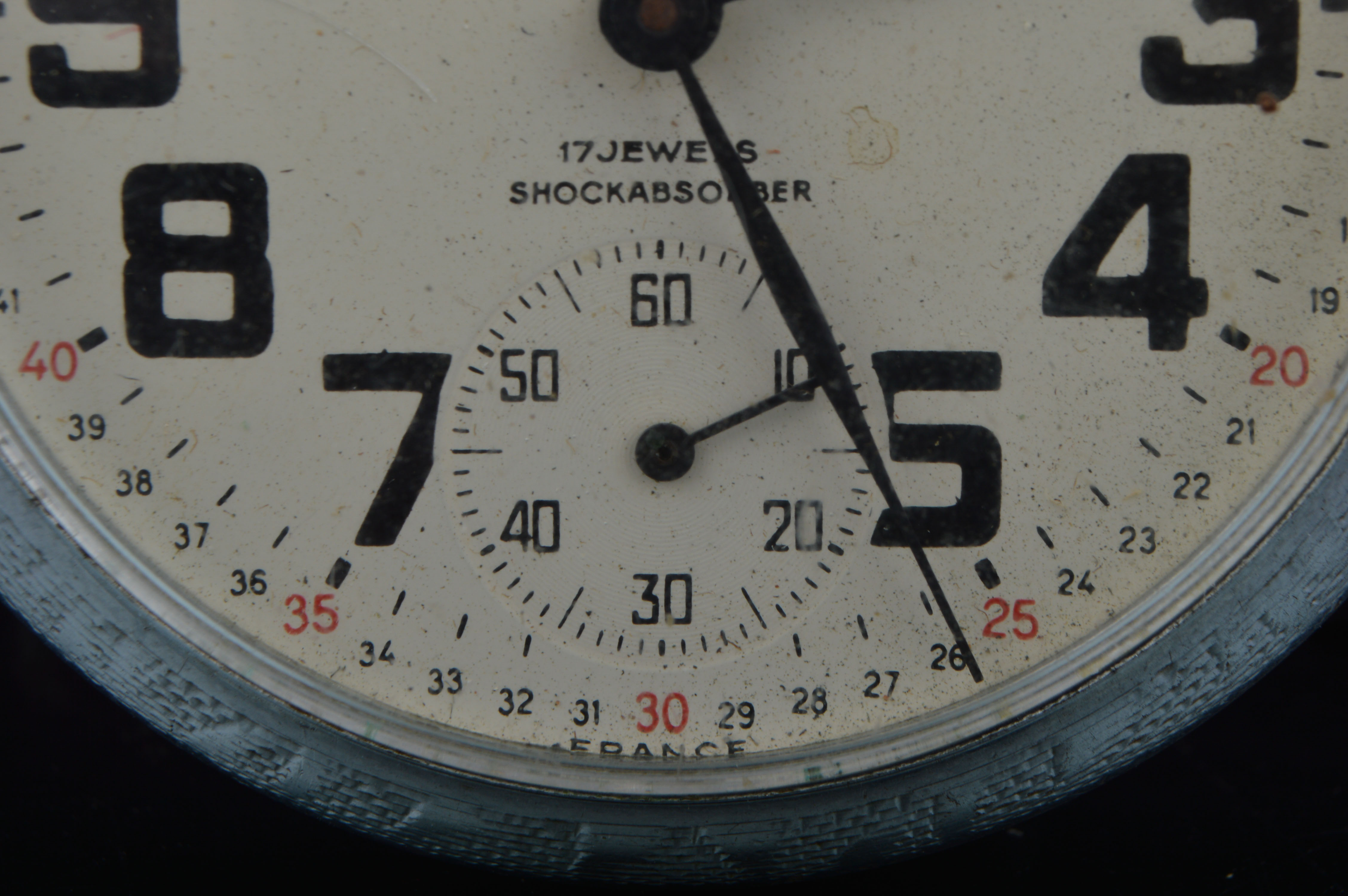 Northstar Pocketwatch