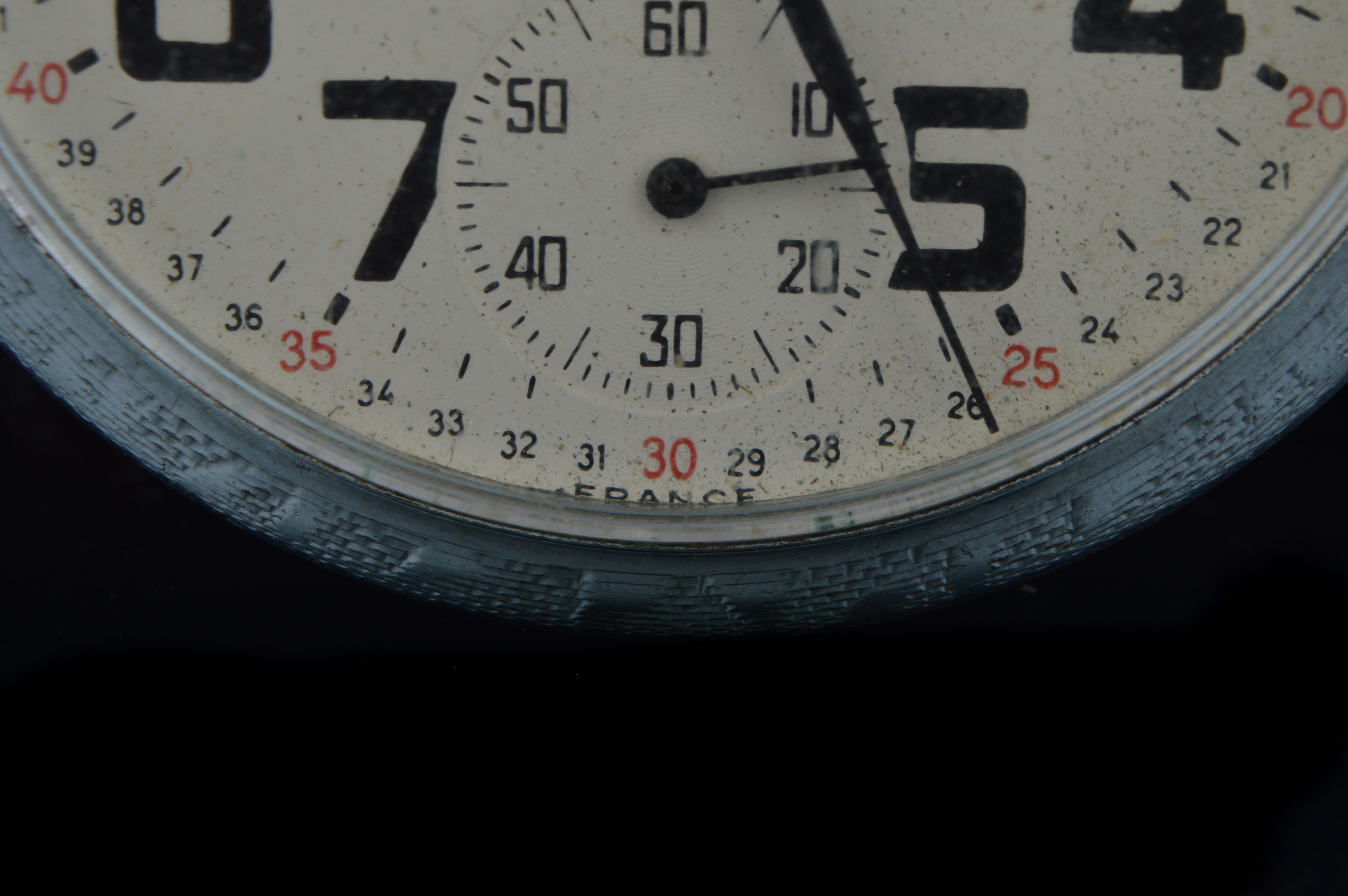 Northstar Pocketwatch