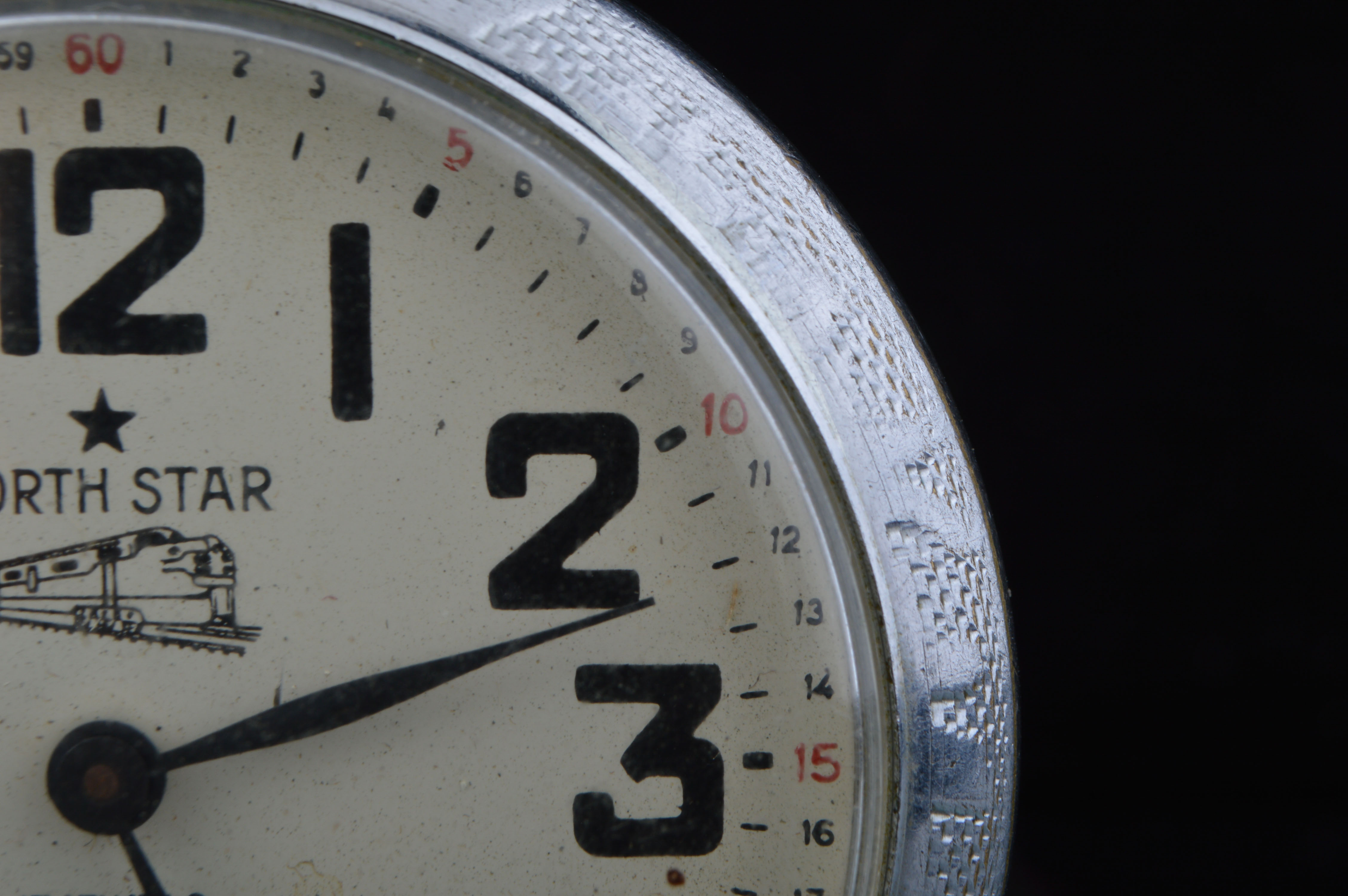 Northstar Pocketwatch