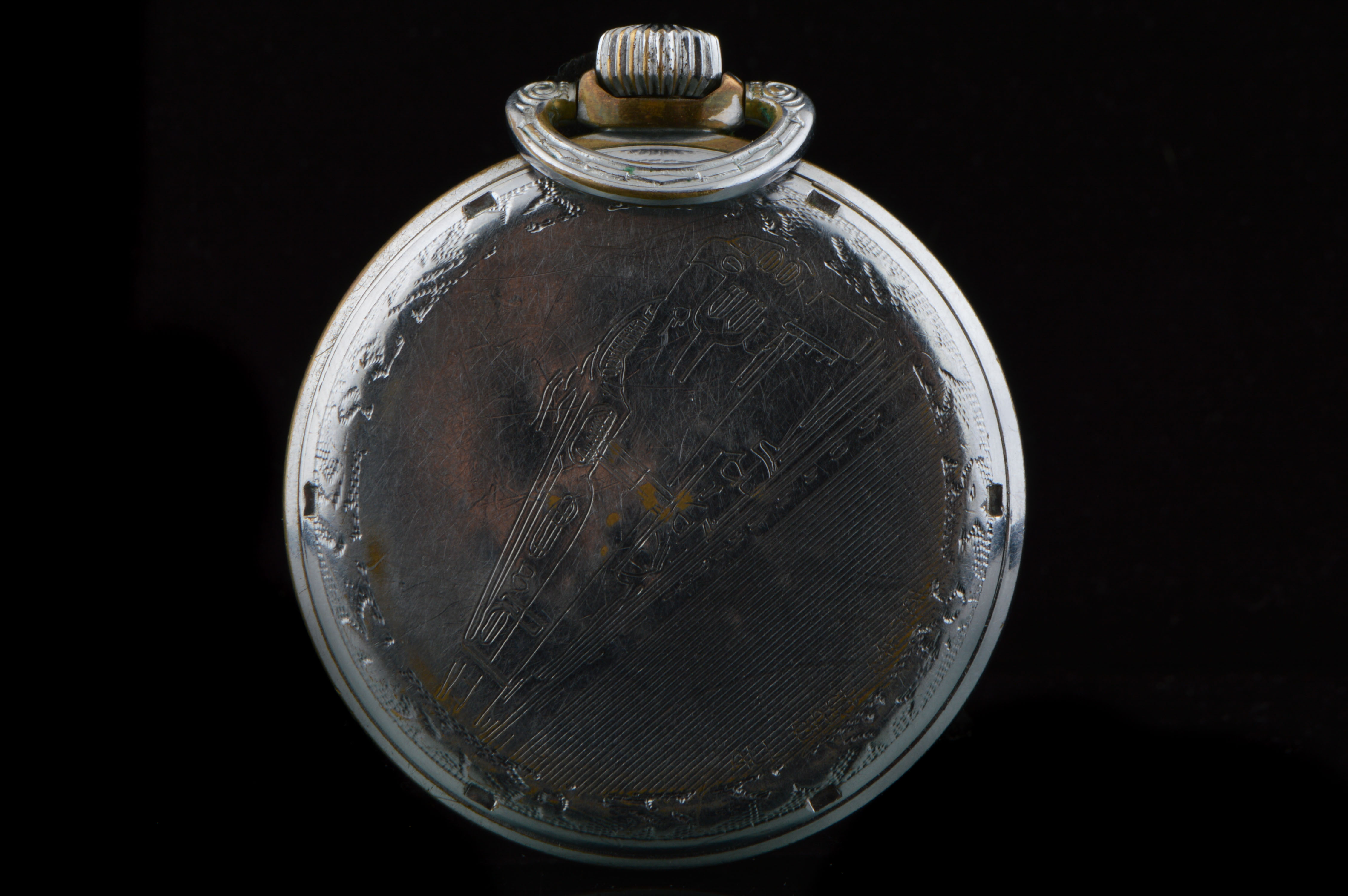 Northstar Pocketwatch