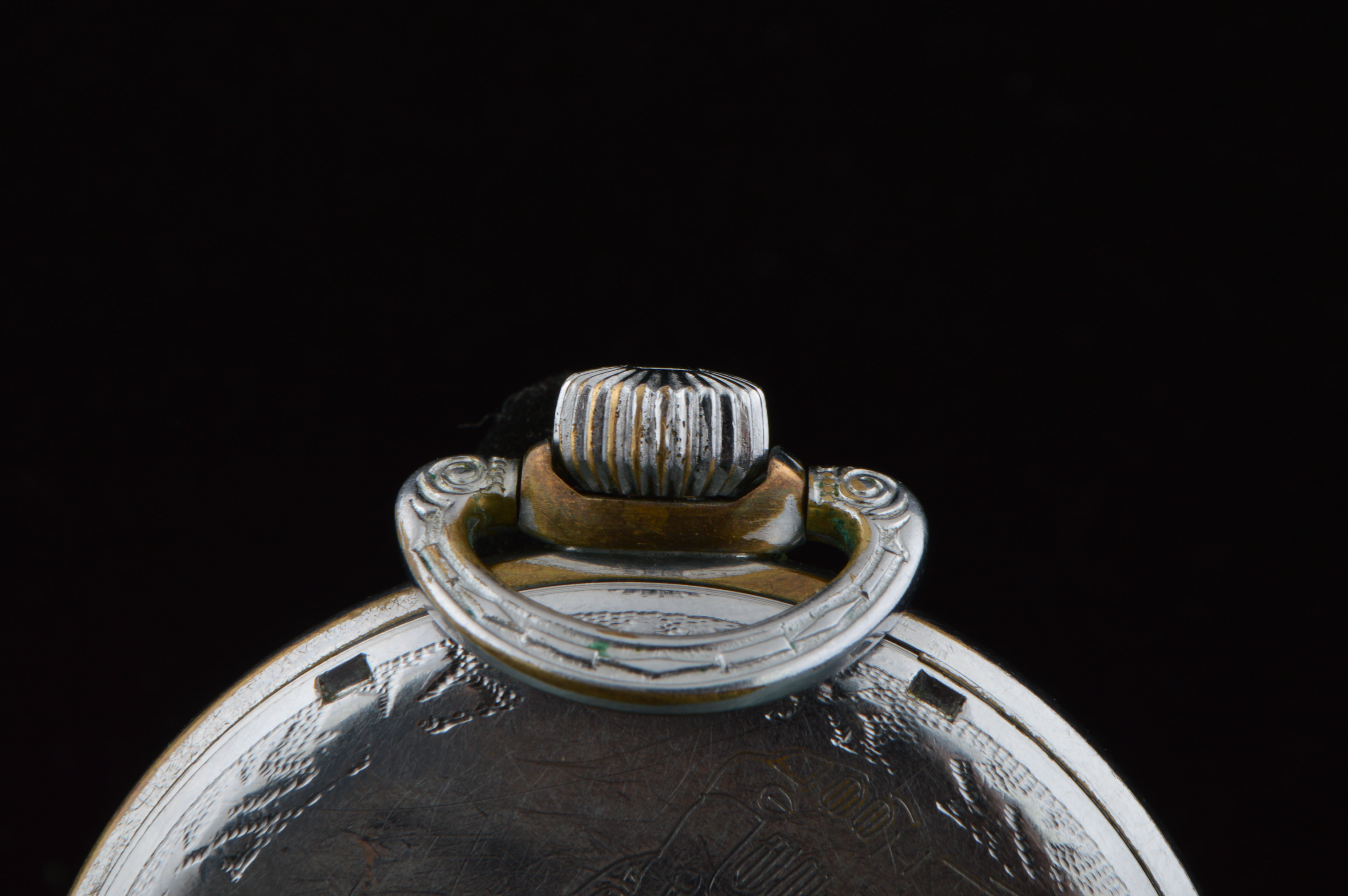 Northstar Pocketwatch