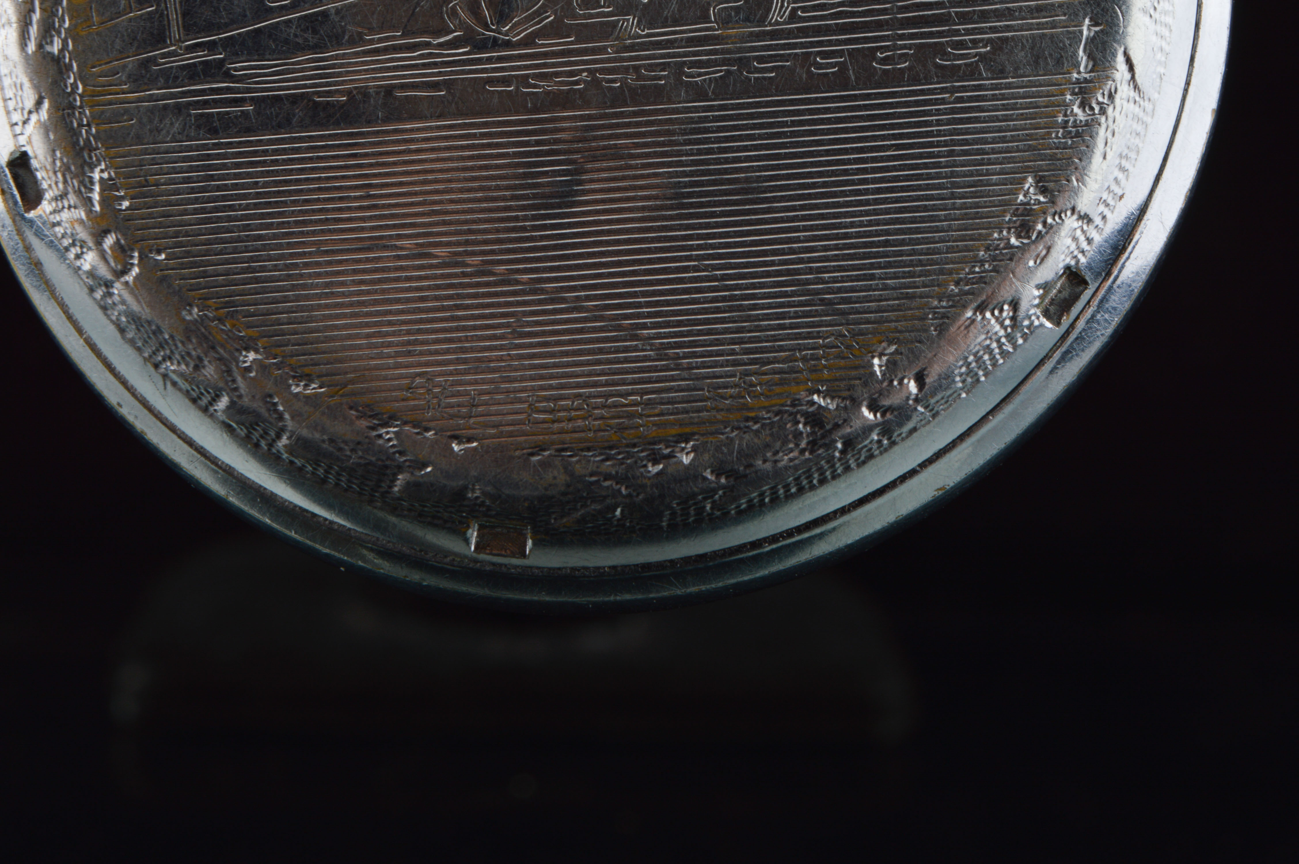 Northstar Pocketwatch