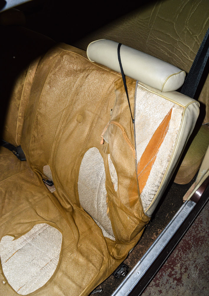 1973 Pontiac LeMans 2-Door Sport Coupe