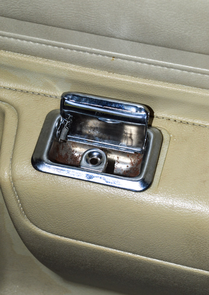 1973 Pontiac LeMans 2-Door Sport Coupe