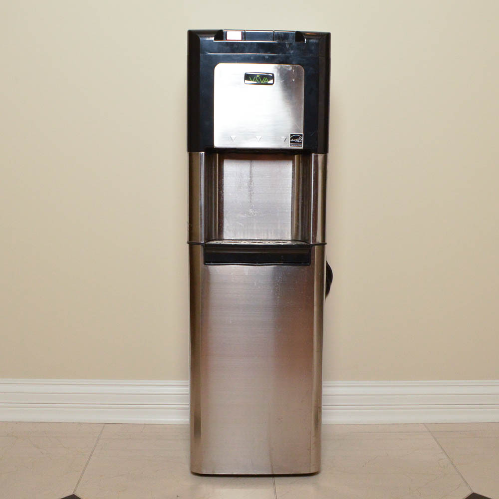 Viva Water Dispenser EBTH