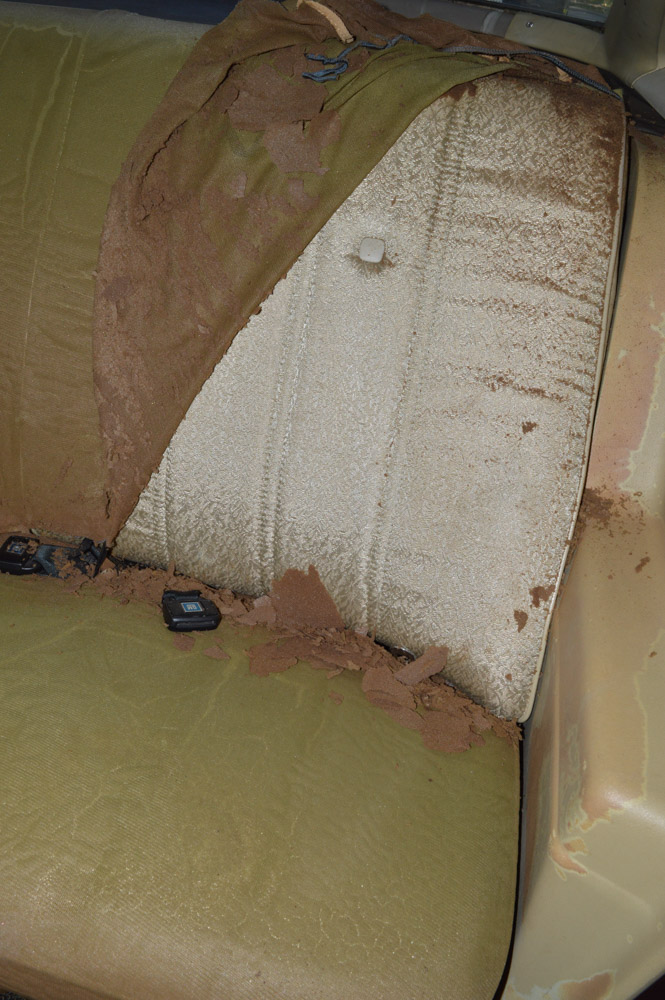 1973 Pontiac LeMans 2-Door Sport Coupe