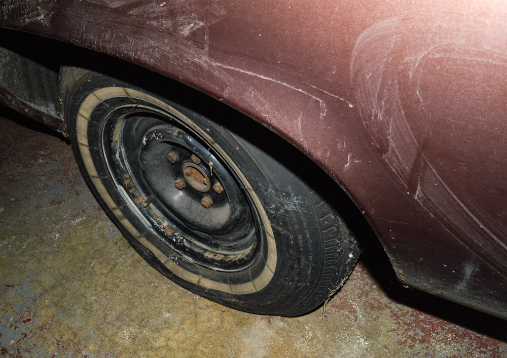 1973 Pontiac LeMans 2-Door Sport Coupe