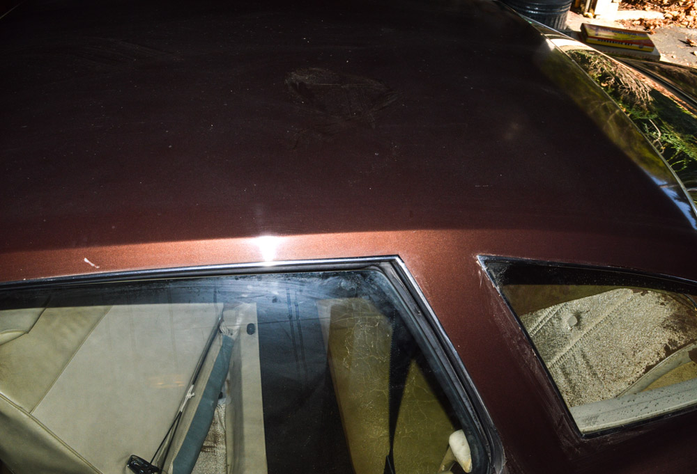 1973 Pontiac LeMans 2-Door Sport Coupe