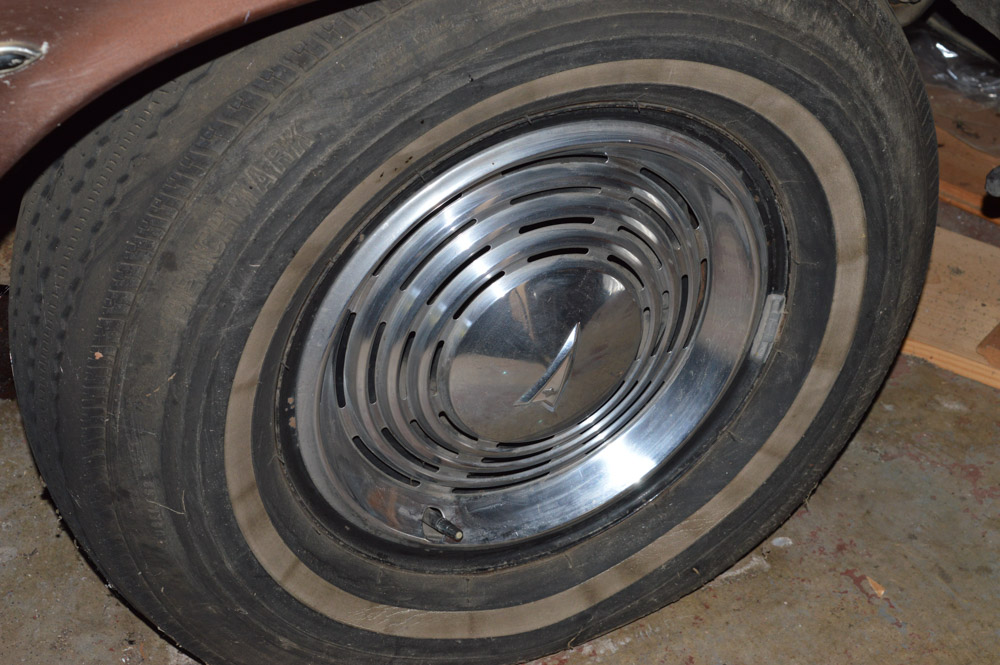 1973 Pontiac LeMans 2-Door Sport Coupe