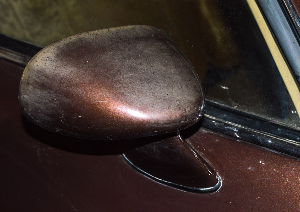 1973 Pontiac LeMans 2-Door Sport Coupe