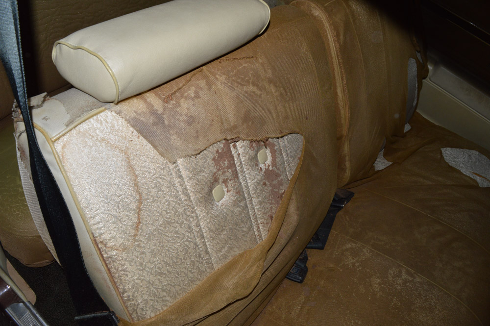 1973 Pontiac LeMans 2-Door Sport Coupe