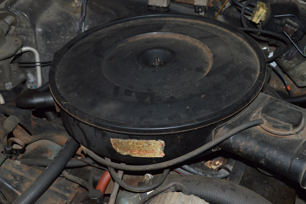 1973 Pontiac LeMans 2-Door Sport Coupe