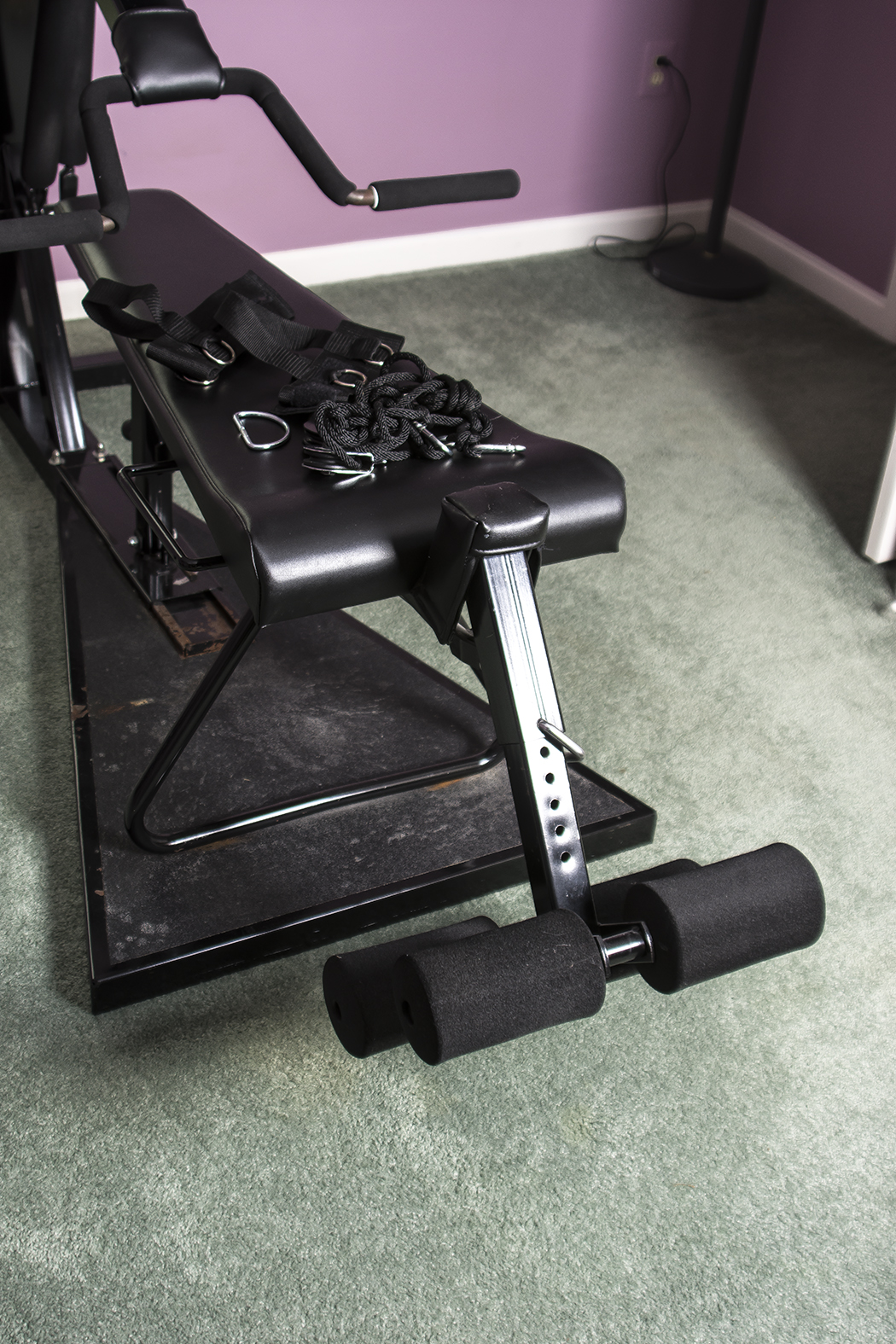 Trimax Home Gym