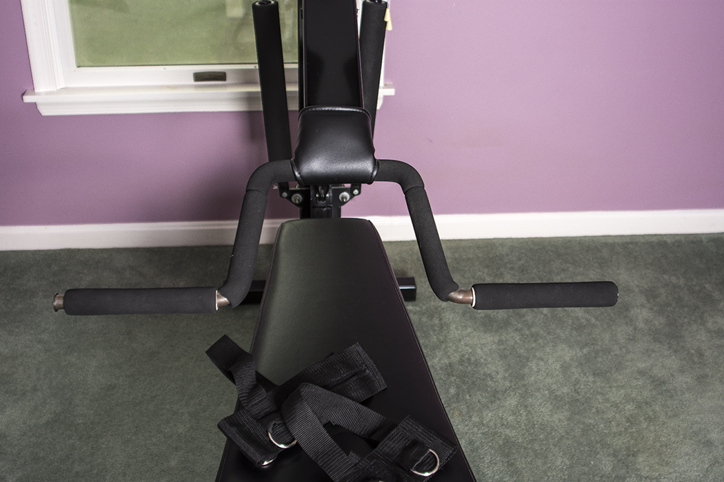 Trimax Home Gym
