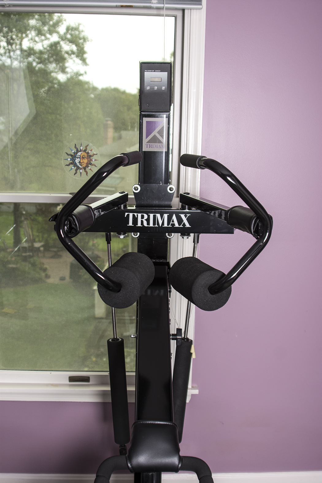 Trimax Home Gym